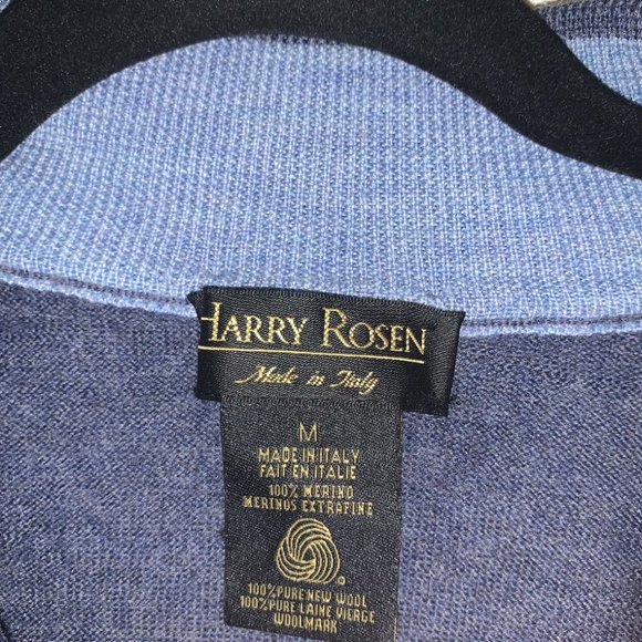 crew neck - Picture 2 of 2